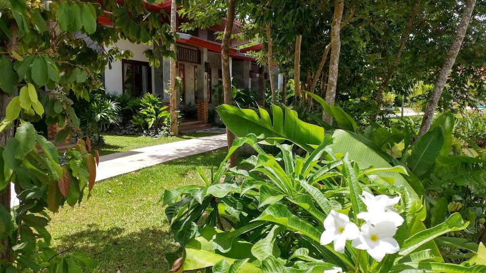 Arthaya Villas
