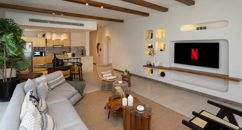Prime Holidays Hacienda Bay