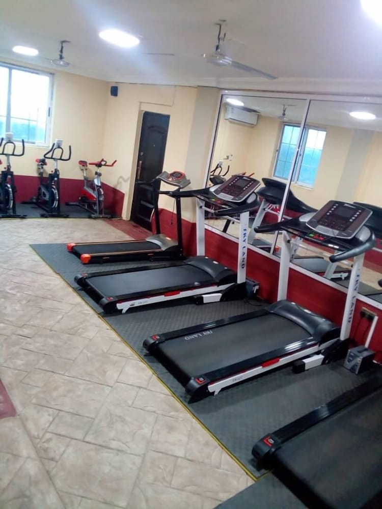 JLW Hostel