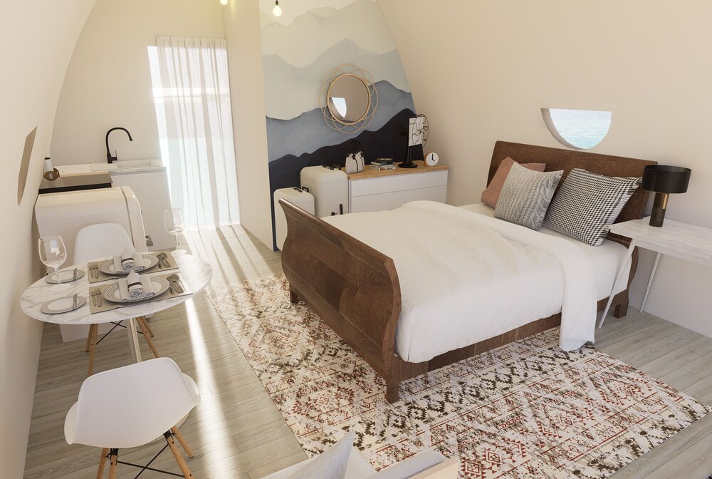 Floating Home in Reef Resort Unit 13