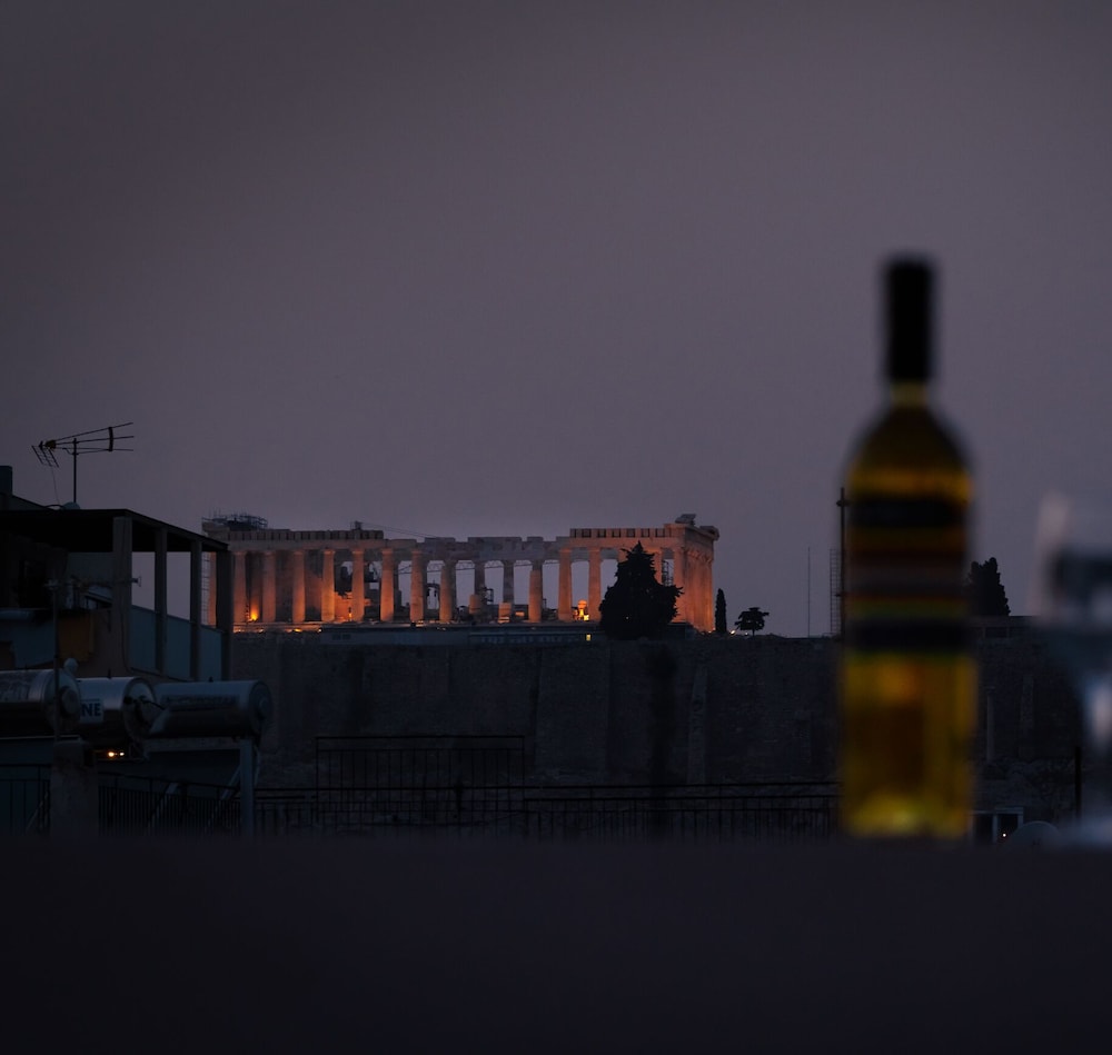 roof