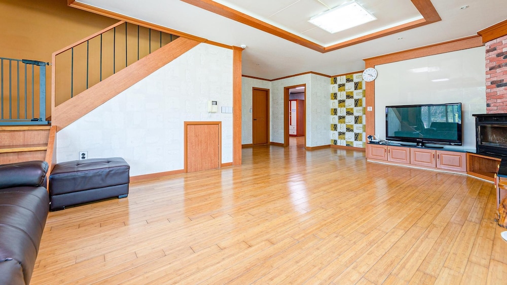 Namyangju Sudong-valley Pension view 2