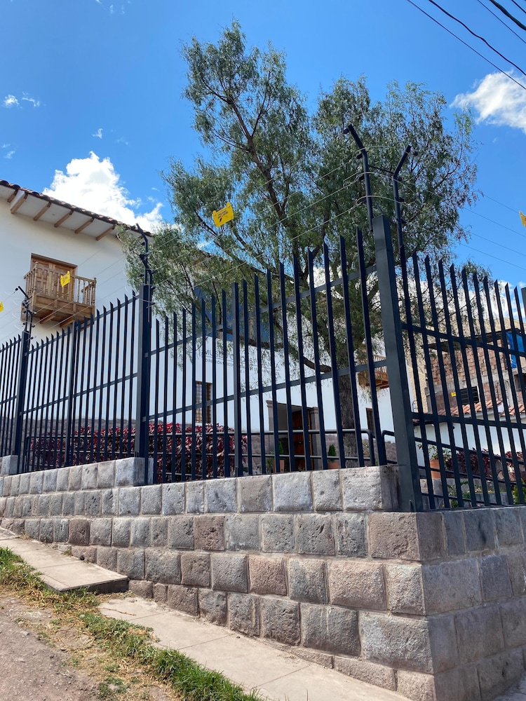 CASA ANDINA PRIVADA Museo - Qespiwanka