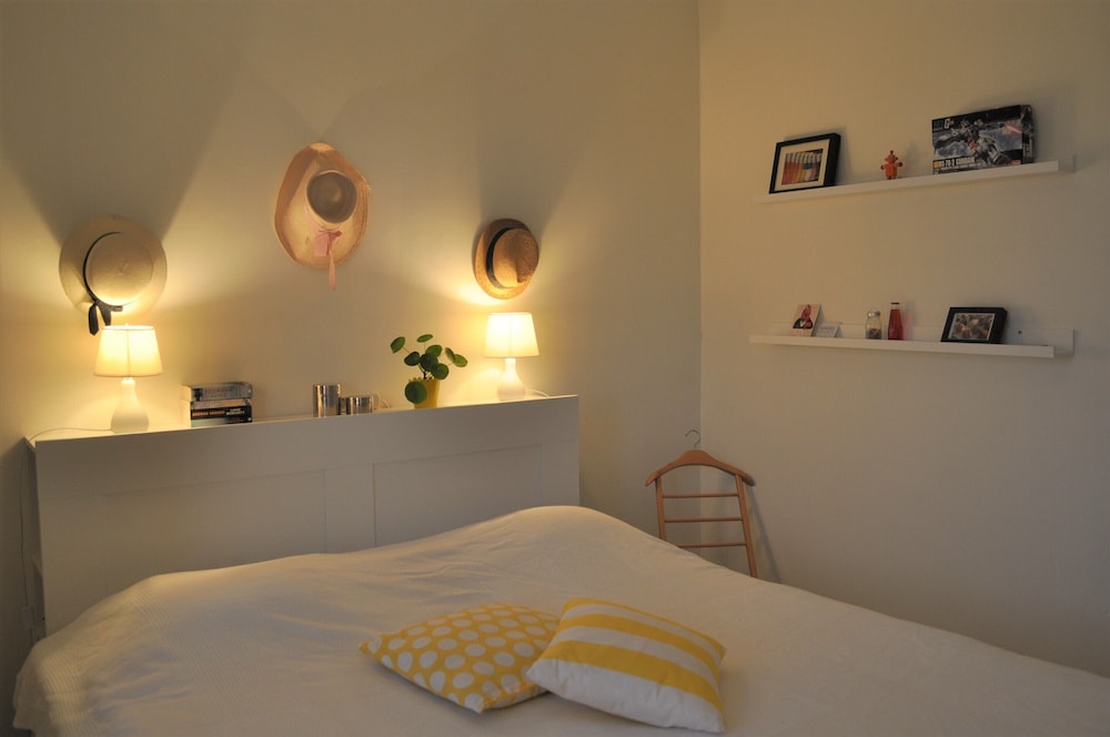 Villa Sandby Bed and Breakfast