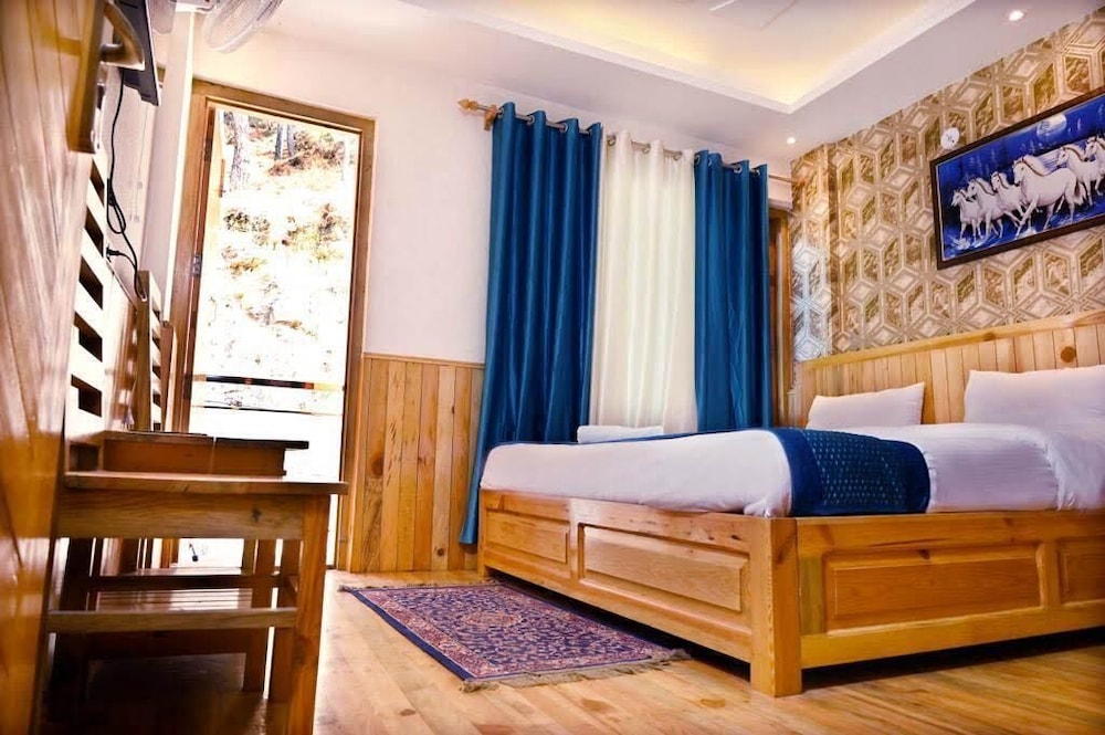 Royal Guest House