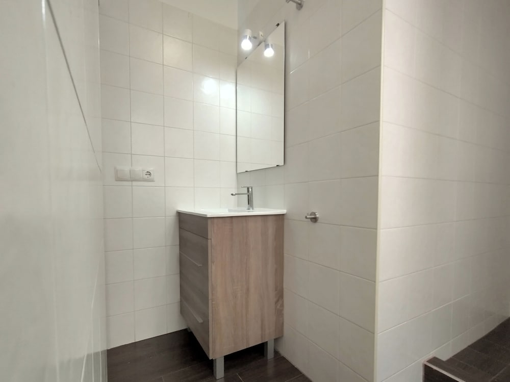 Lovely Flat In Barceloneta Near Sea
