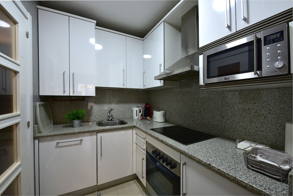 Salamanca Centro Apartamentos