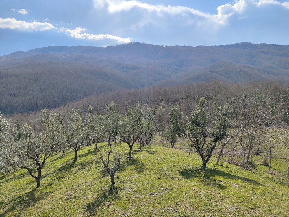 Agriturismo Li Guira