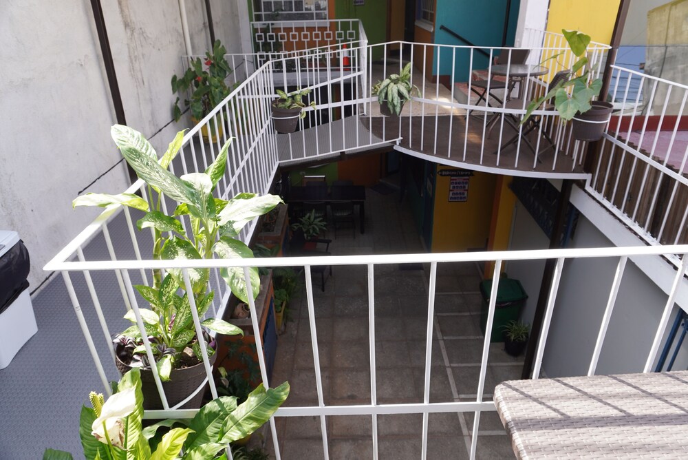Hostal Guatefriend's - Hostel