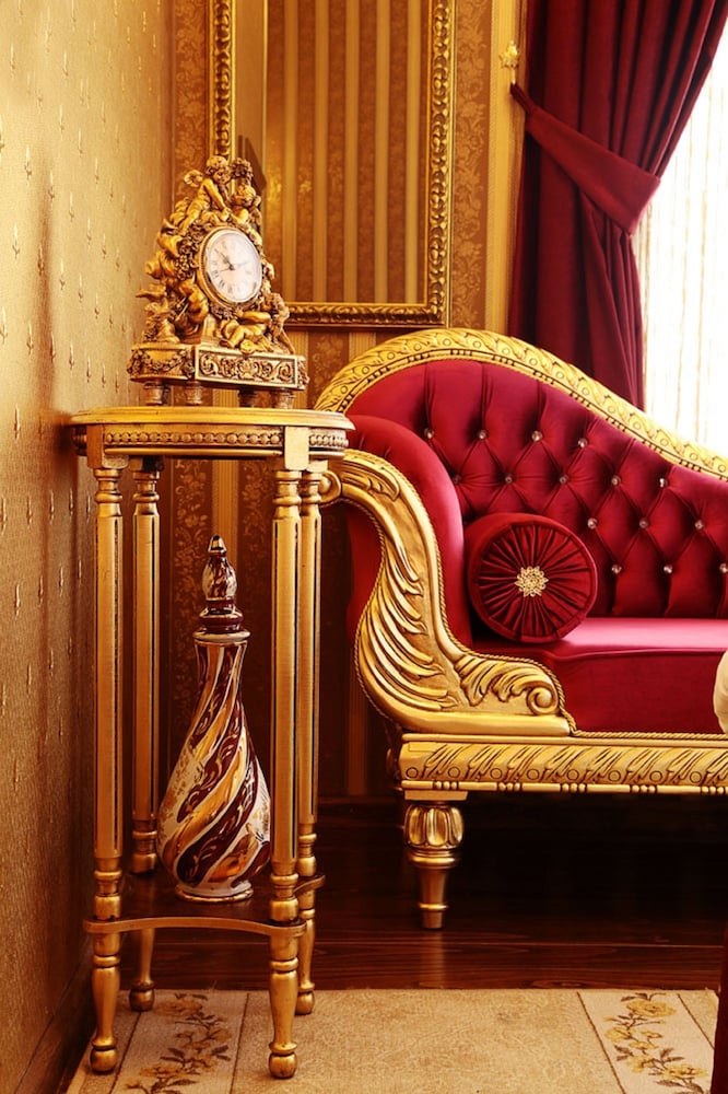 Sultan Tughra Otel - Özel Sınıf - Image 38