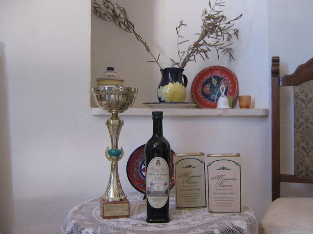 Masseria Rienzo