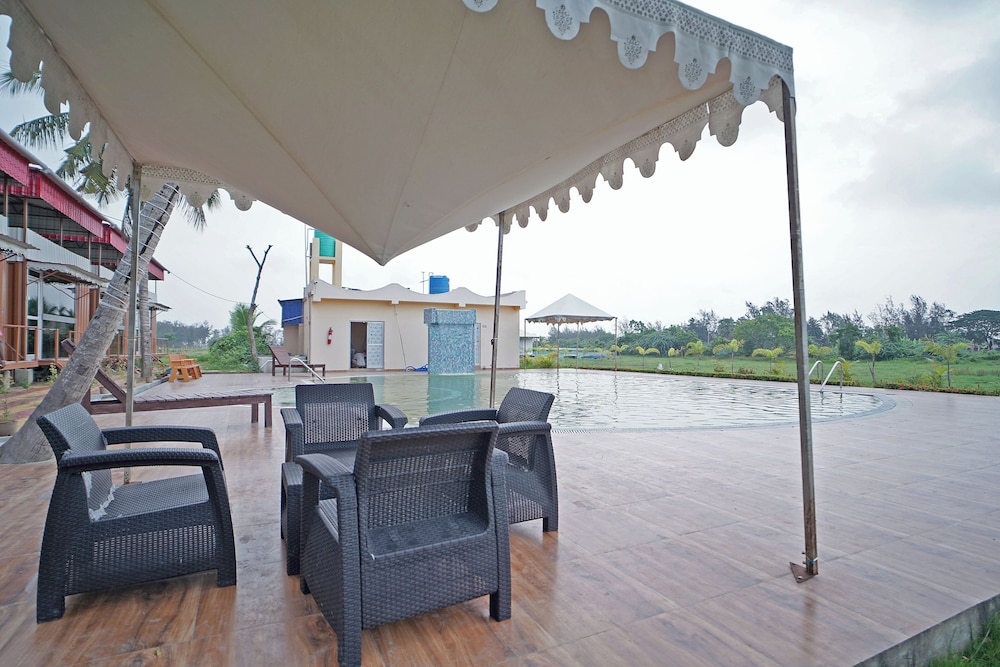 Ocean Tales Resort