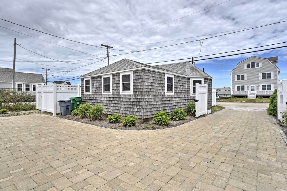Peaceful Cottage - Steps to Matunuck Beach view 3