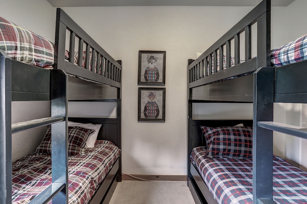 Breckenridge Ski Resort CO Vacation Condos