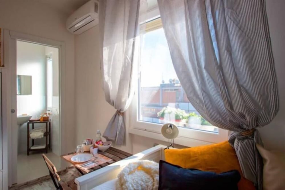 Letto & Latte Roma