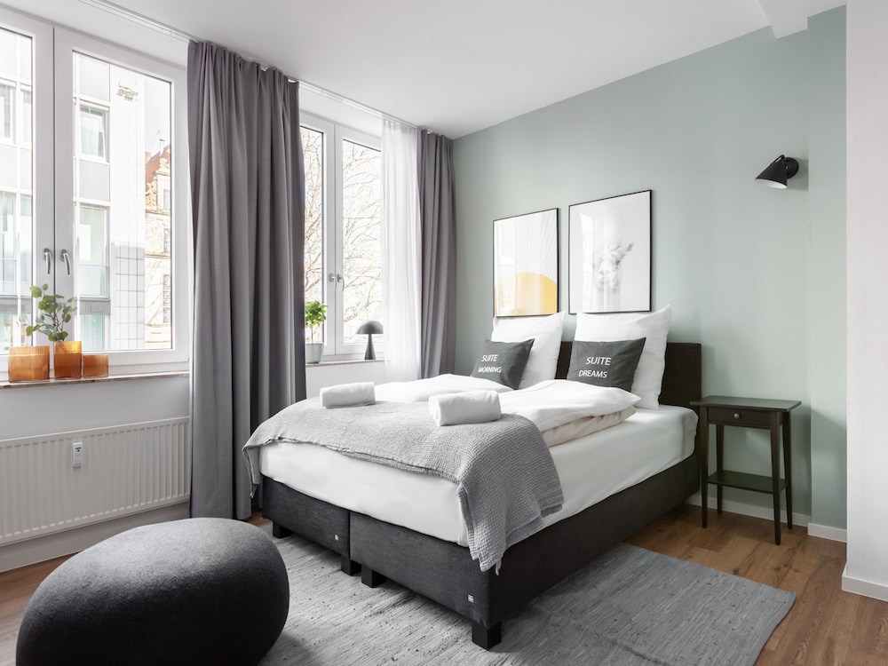 Limehome Bremen Hutfilterstraße