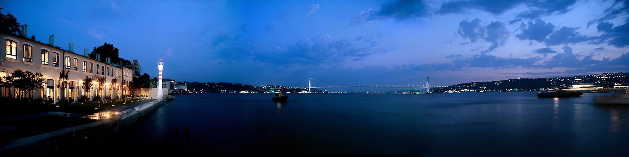 Sumahan on the Water - Special Class