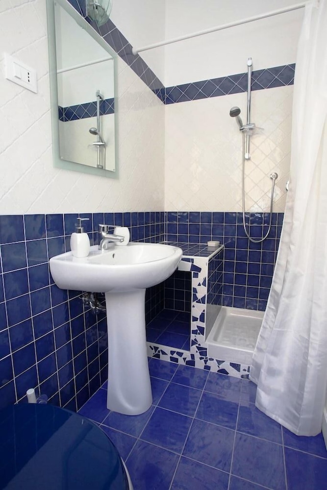 Le Stanze di Sara Bed & Breakfast