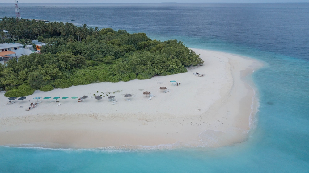 Ukulhas Beach Inn