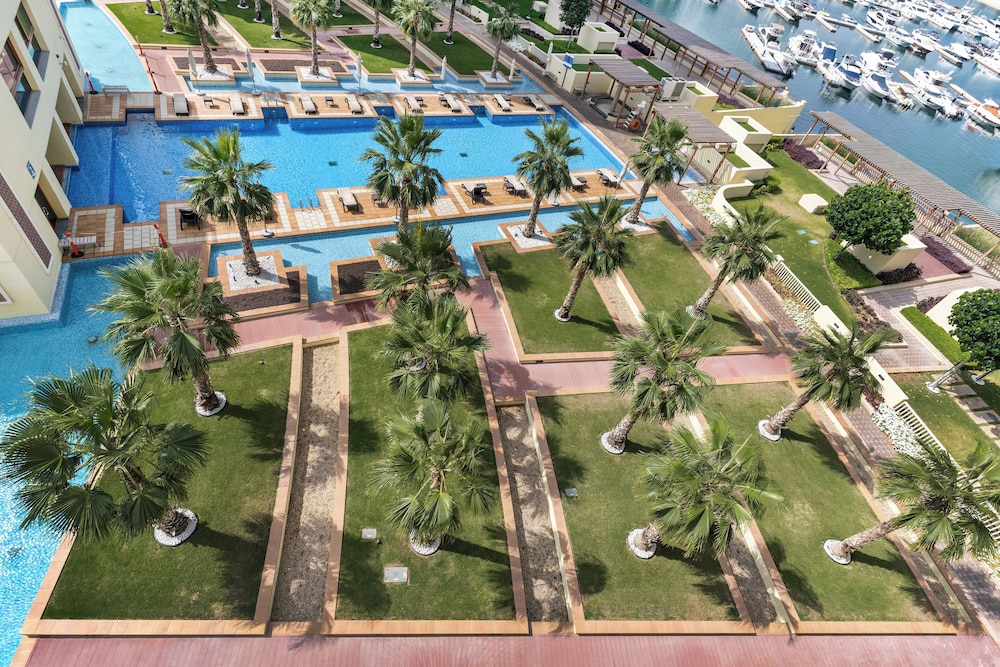 Marina Residences 2 501