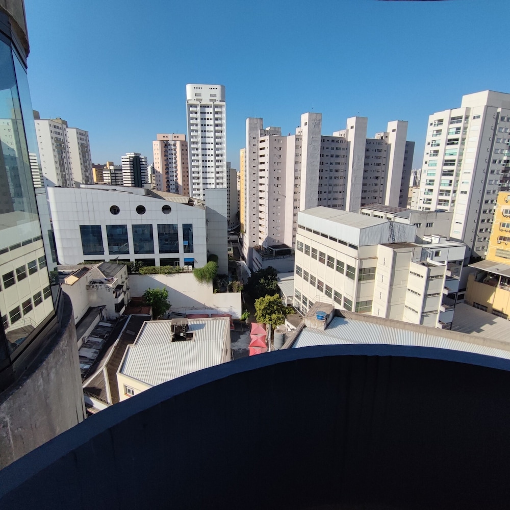 ACOMODAÇÕES RG APARTAMENTOS SÃO PAULO SP
