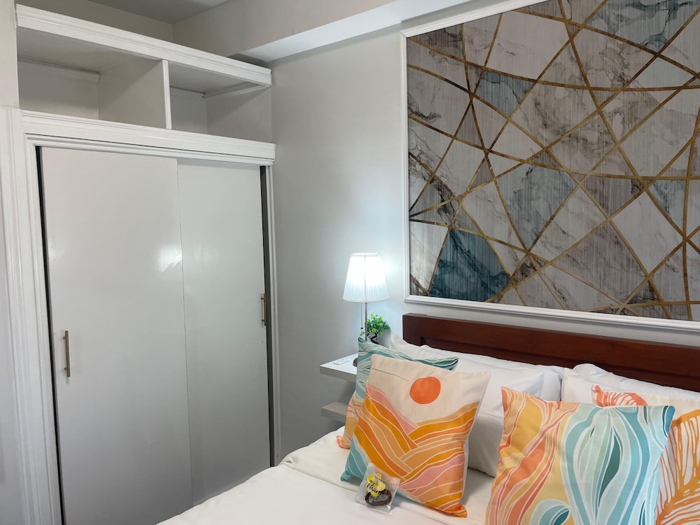 Mesavirre Garden Residences Furnished Units