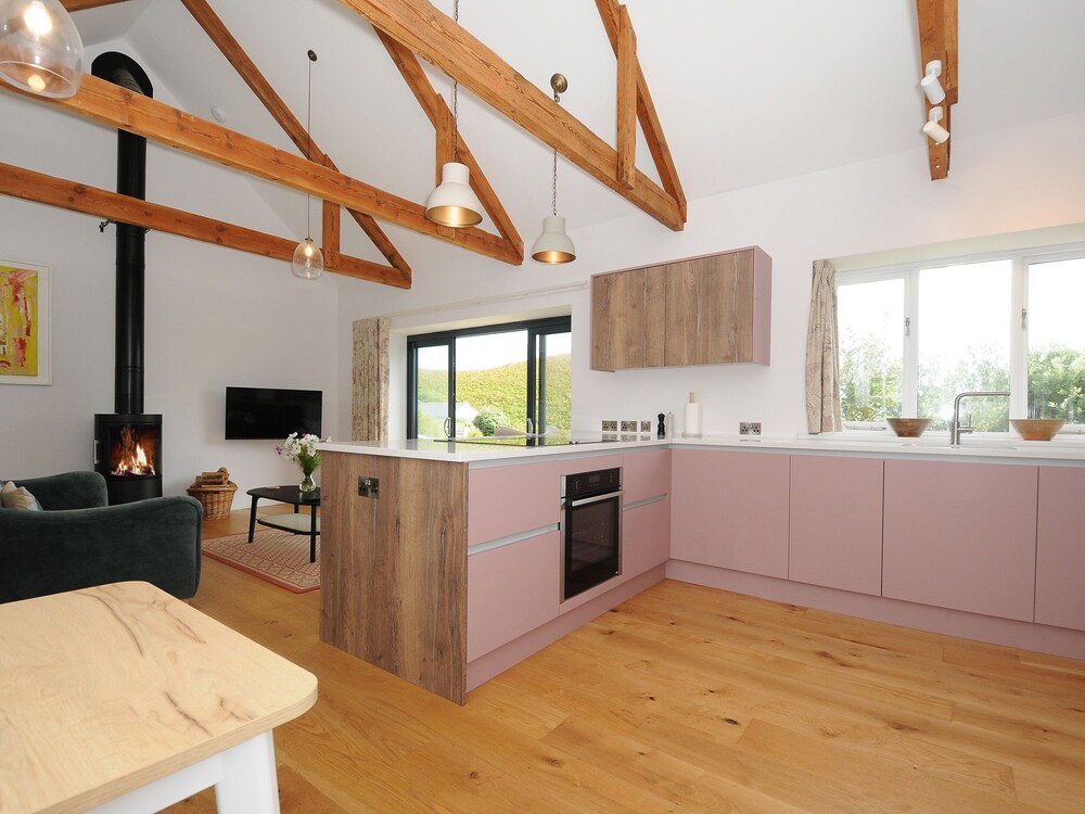 Pendower Cottage