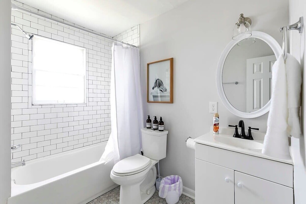 37th Street Bungalow