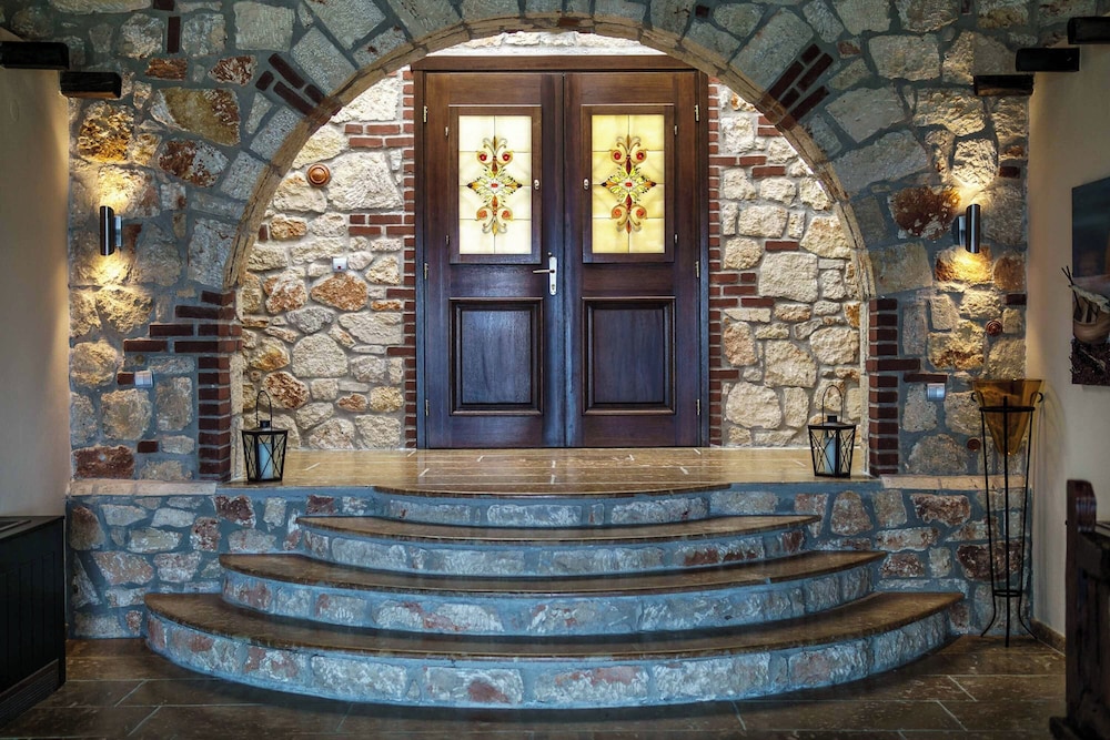 Sithonian Blue Royal Villa