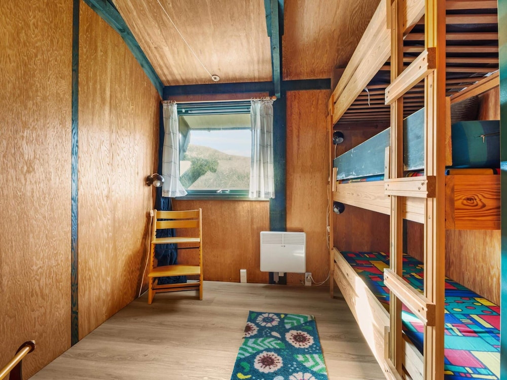 Holiday Home in Lokken by the sea