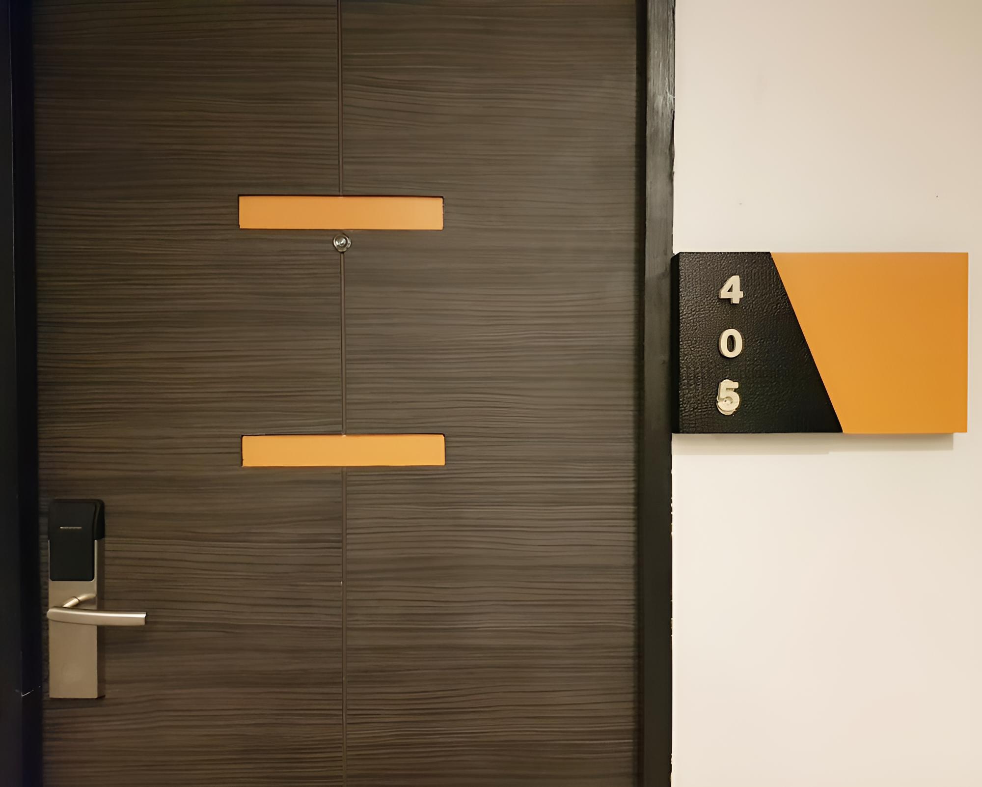 Studio Sukhumvit 11
