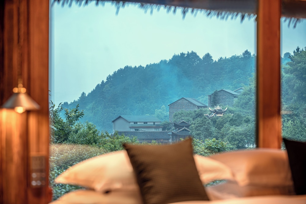 Home away from home