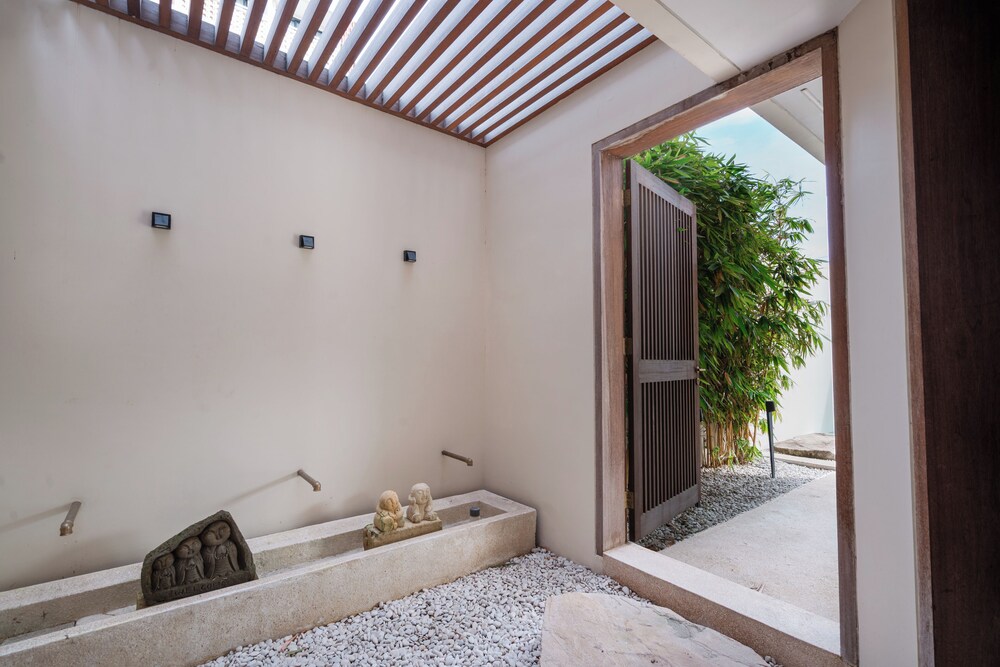 The Cube Villa by Betterplace
