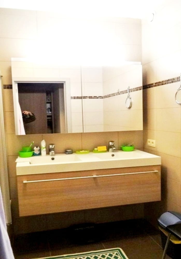 Apartment in Wenduine Near the Beach