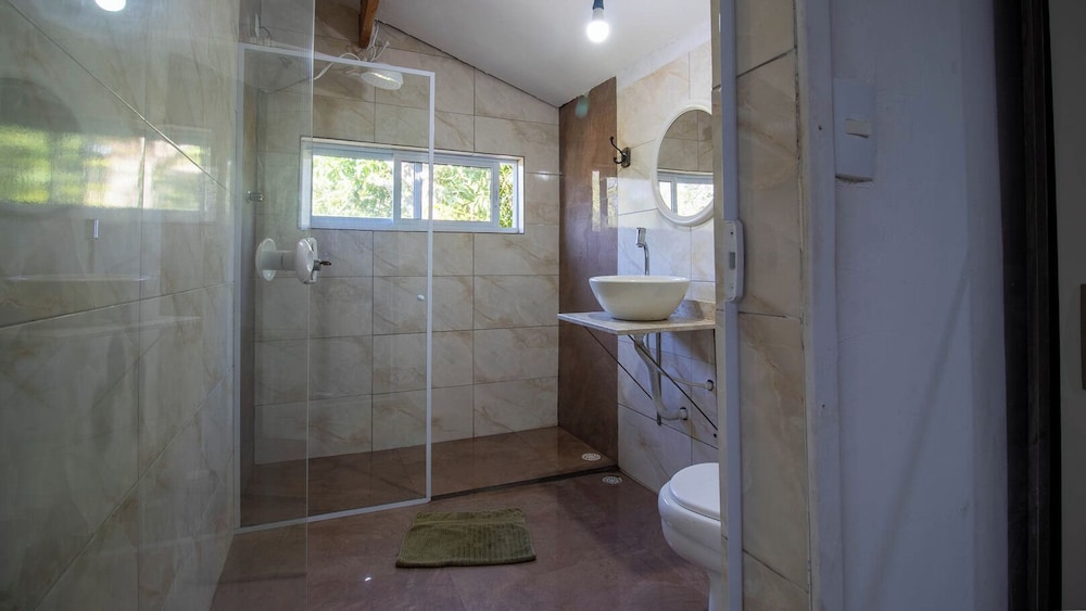 Ref gio Pet-friendly c Lareira Garagem e Wi-fi