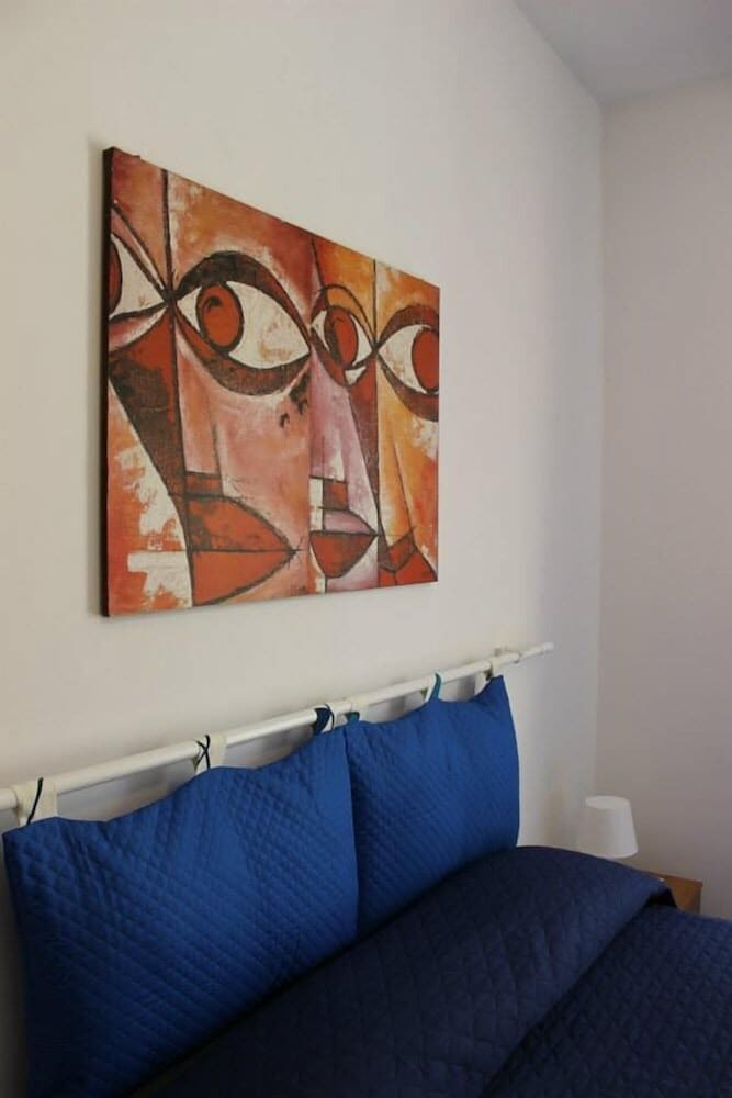B&B Nonna Grazia