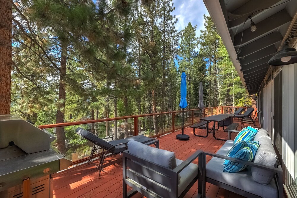 Zephyr Cove Zen - Property Image 30