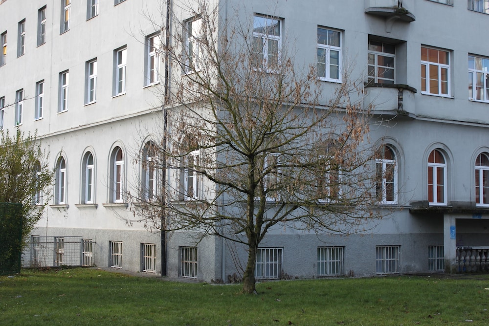 Hostel DIC
