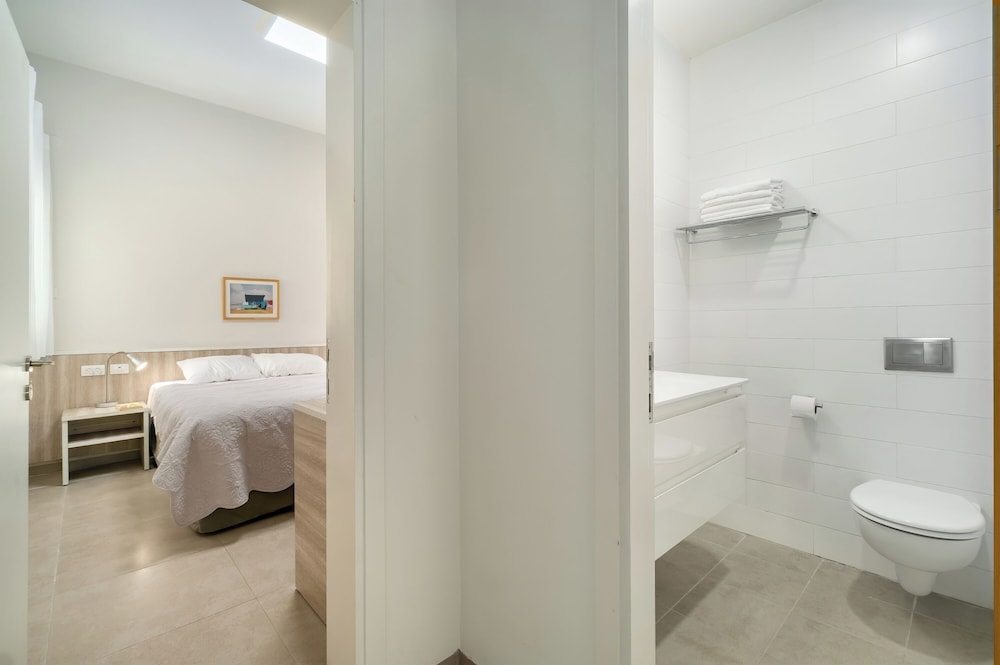 Keshet Eilon View Retreat by Sea N' Rent