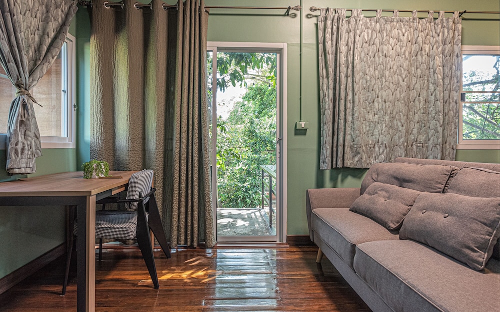 The Air Khaoyai Hotel