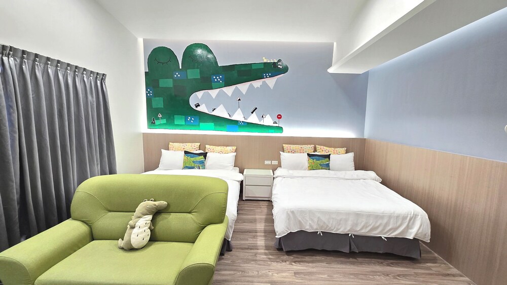Super Cheap1 Homestay