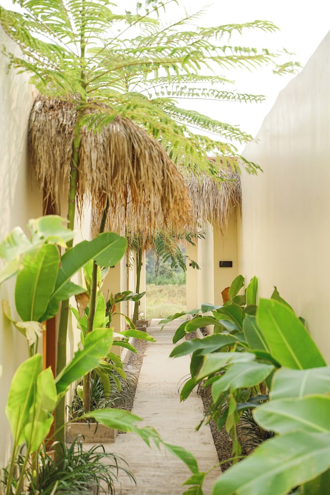 Lavillas Jogja