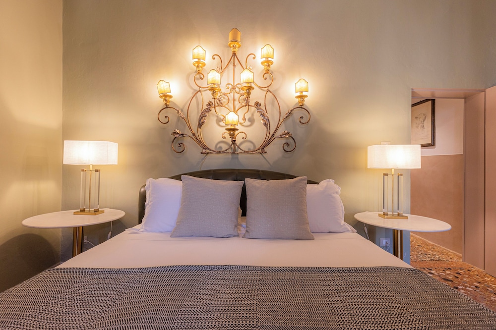 Corte Realdi Suites Palazzo Camozzini