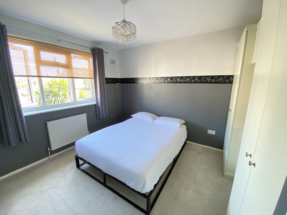 The Fern Two Bedroom Escape
