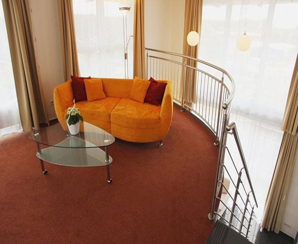 Charmantes Appartement in Rechlin