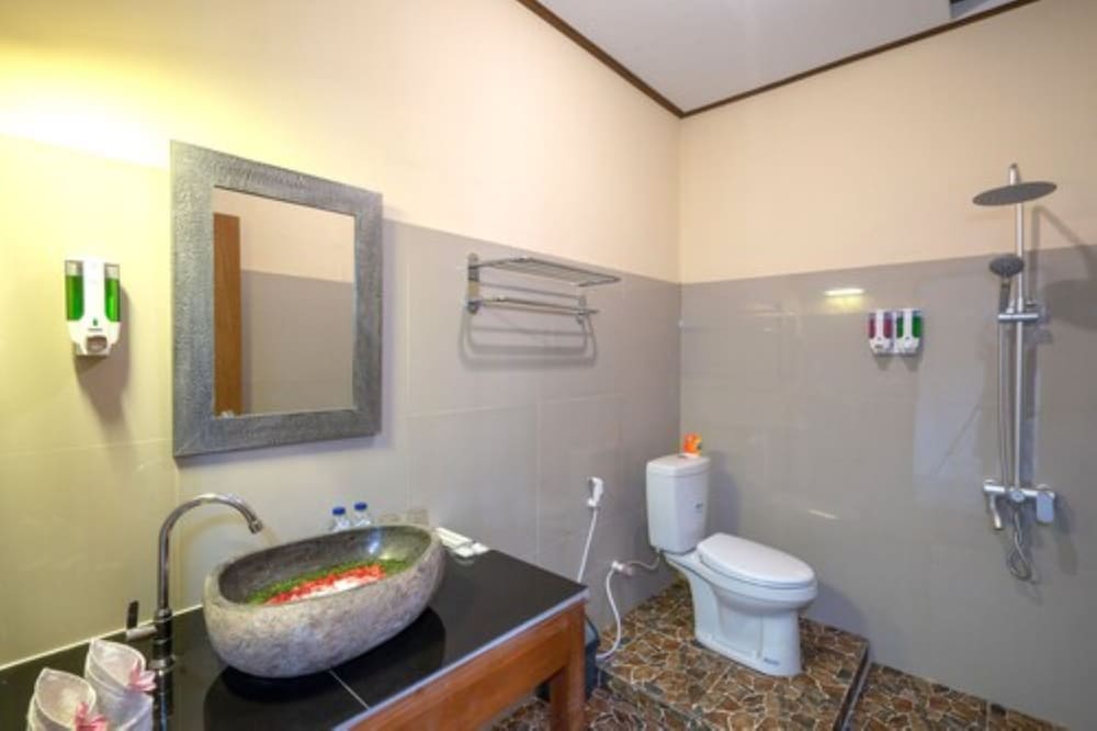 Bali Nusa Cottage