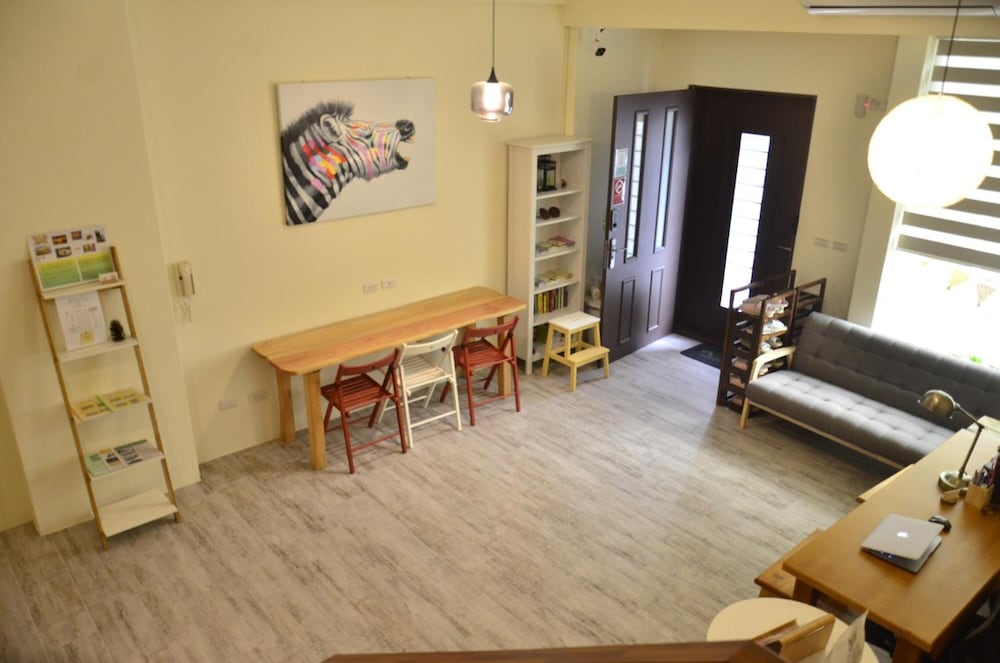 Chestnut Guest House