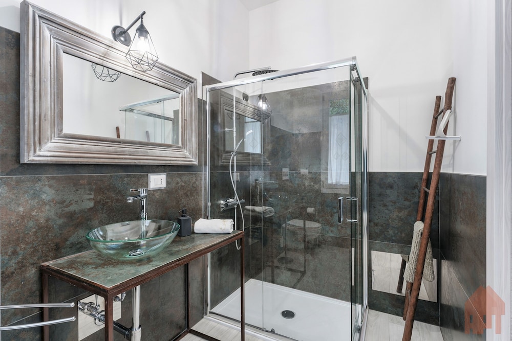 Apt24 - Oasi With Swimming Pool 2