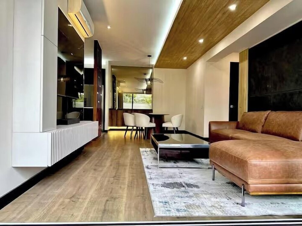Exclusivo apartamento en San Isidro