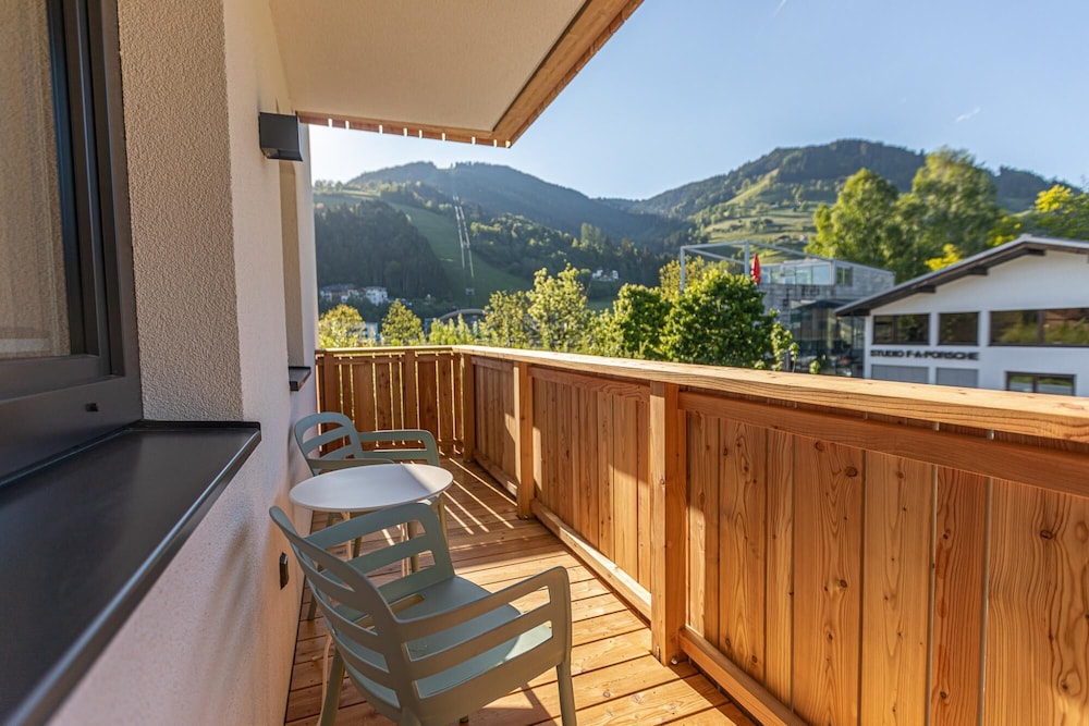 Tevini Boutique Suites - Apartment Air